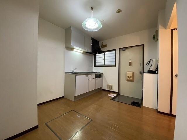 練馬区南大泉アパート 部屋画像