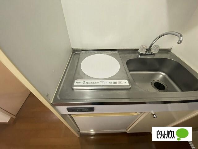 サウスウエストハウス 部屋画像
