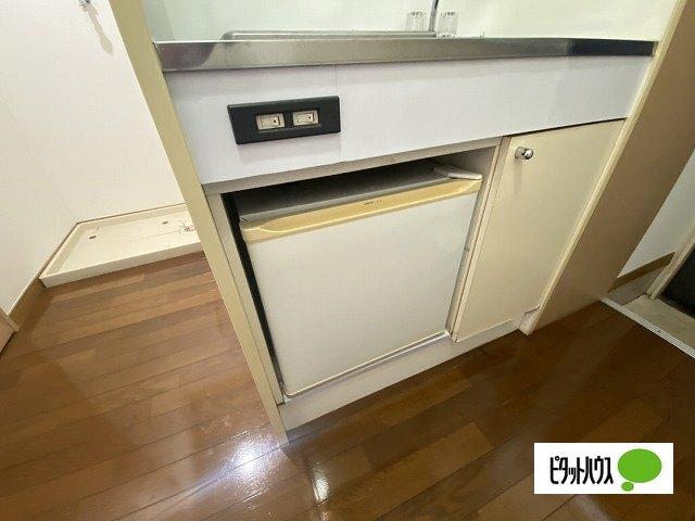 サウスウエストハウス 部屋画像