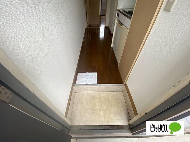 サウスウエストハウス 部屋画像