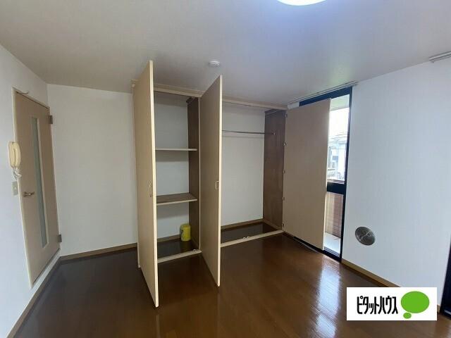 サウスウエストハウス 部屋画像