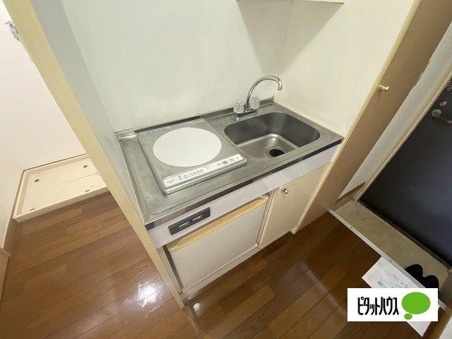 サウスウエストハウス 部屋画像
