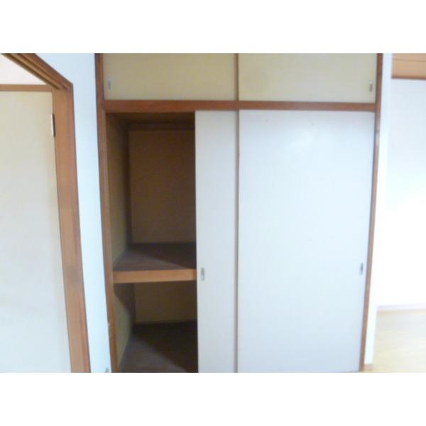 ホワイトハイツ（105） 部屋画像