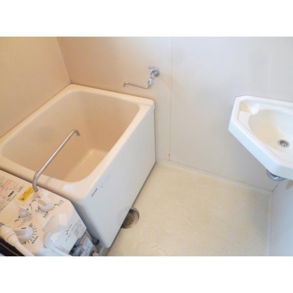 ホワイトハイツ（105） 部屋画像