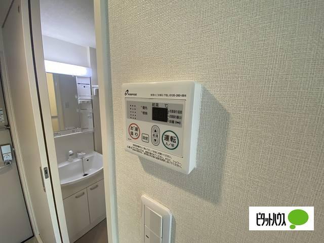 ハーモニーテラス関町北Ⅲ その他