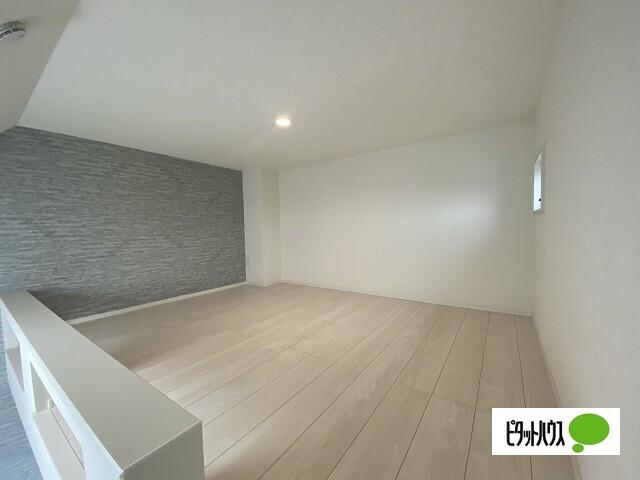 ハーモニーテラス関町北Ⅲ 部屋画像