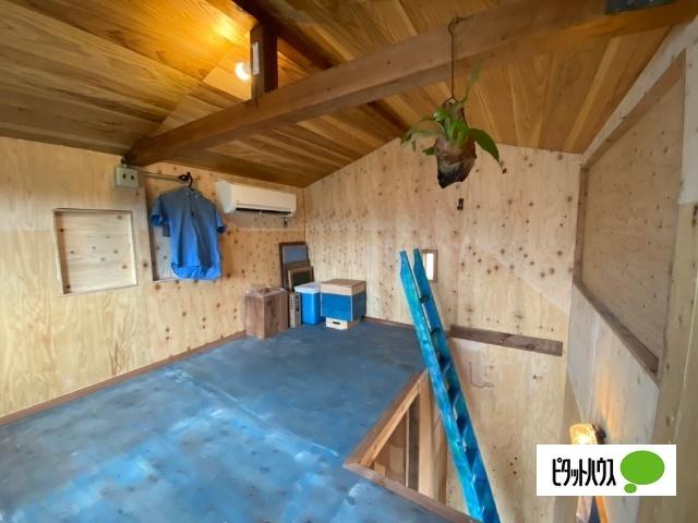西大泉1丁目戸建（1） その他部屋・スペース