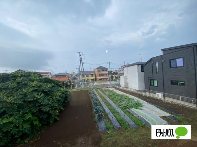 西大泉1丁目戸建（1） 眺望