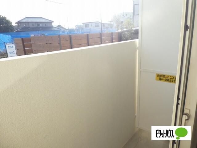 プランドール西大泉 部屋画像