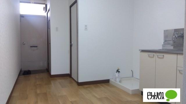 飯塚荘（202） その他部屋・スペース