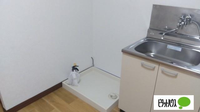 飯塚荘（202） その他