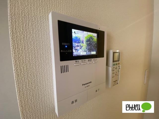メゾン ボヌール 部屋画像