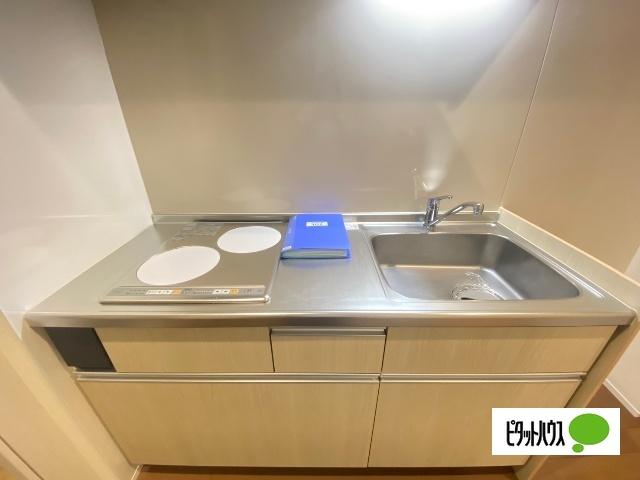 メゾン ボヌール 部屋画像