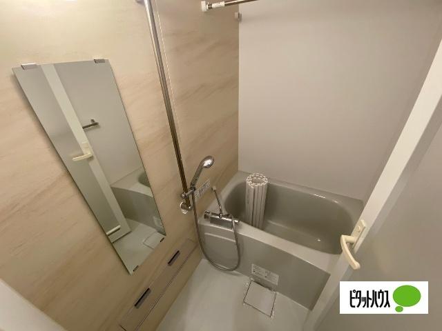 メゾン ボヌール 部屋画像