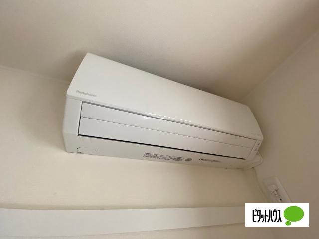 メゾン ボヌール 部屋画像