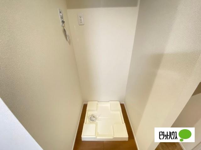 メゾン ボヌール 部屋画像