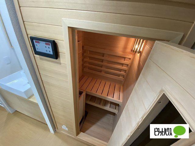 練馬区関町北マンション 部屋画像
