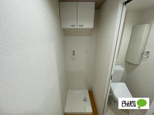 練馬区関町北マンション その他