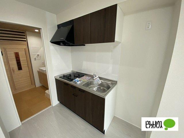練馬区関町北マンション 部屋画像