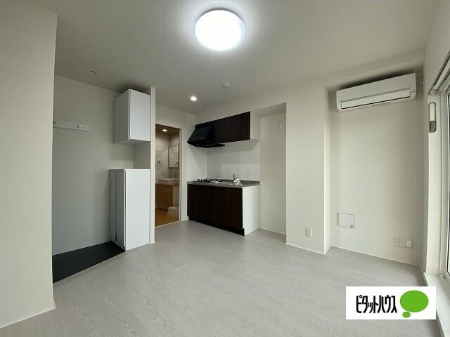 練馬区関町北マンション 部屋画像