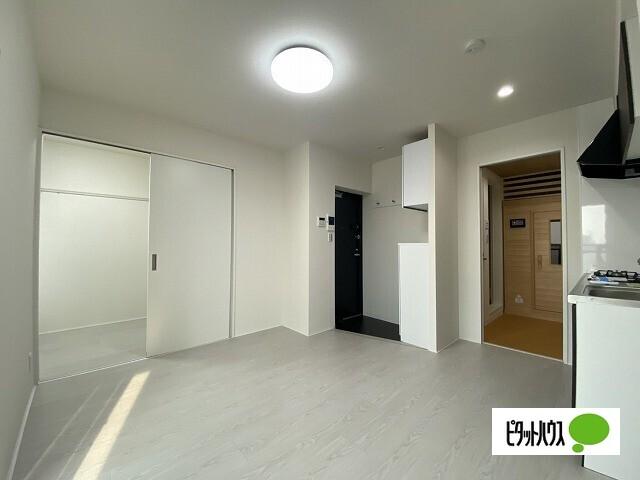 練馬区関町北マンション 部屋画像