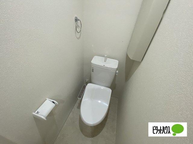 練馬区関町北マンション 部屋画像