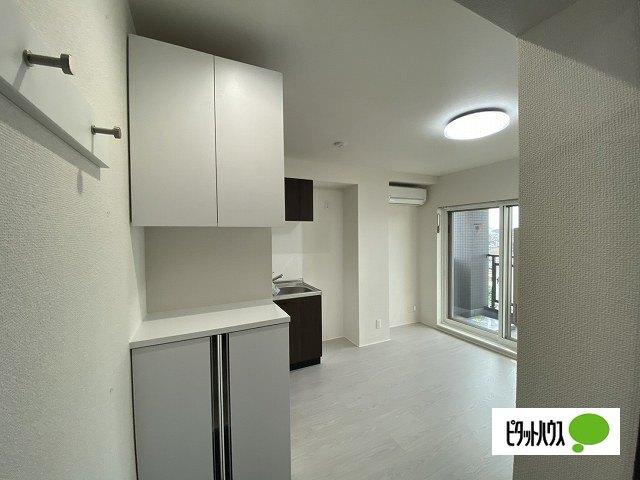 練馬区関町北マンション 部屋画像