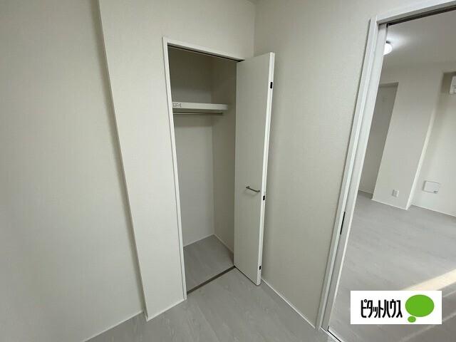 練馬区関町北マンション 部屋画像