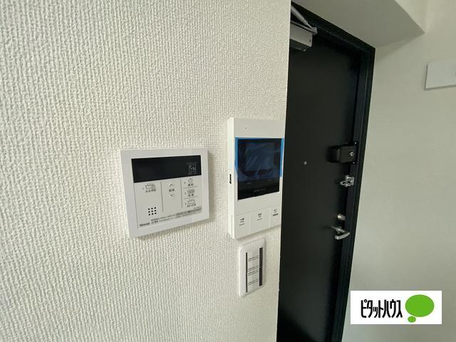 練馬区関町北マンション 部屋画像
