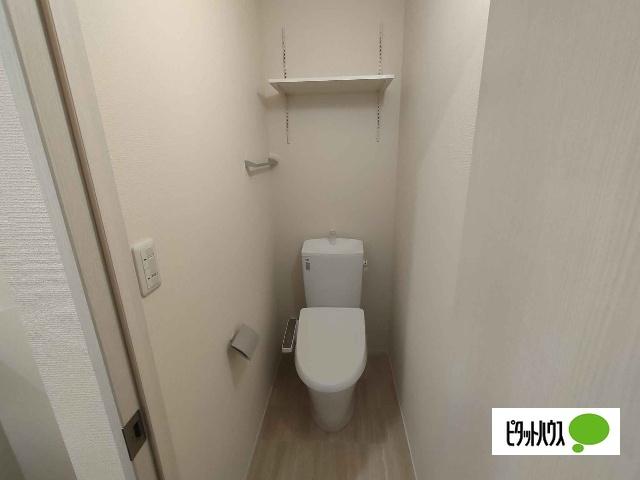 メゾン ボヌール 部屋画像