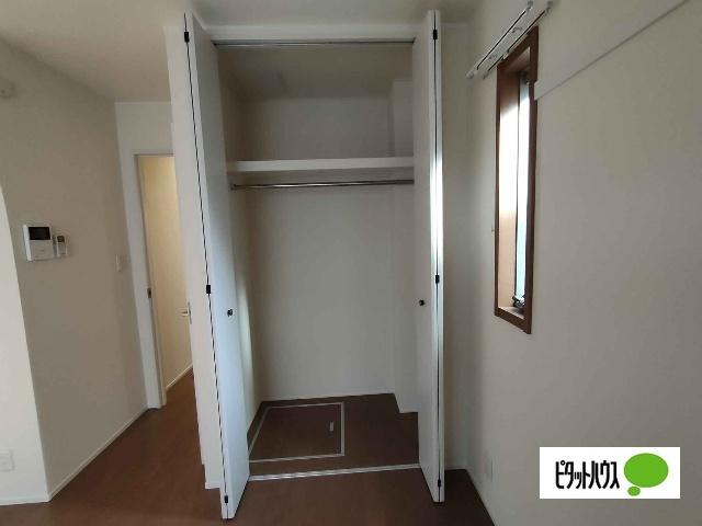 メゾン ボヌール 部屋画像
