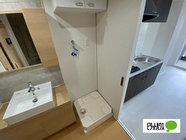 練馬区関町北マンション その他