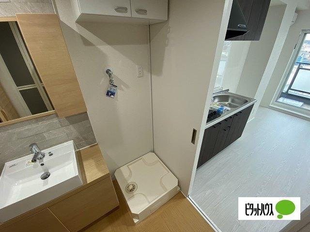 練馬区関町北マンション その他