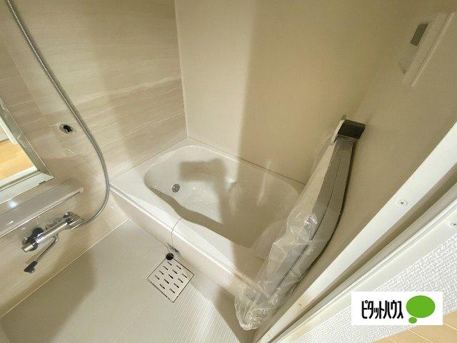練馬区関町北マンション バス／シャワー