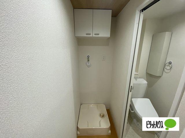 練馬区関町北マンション その他