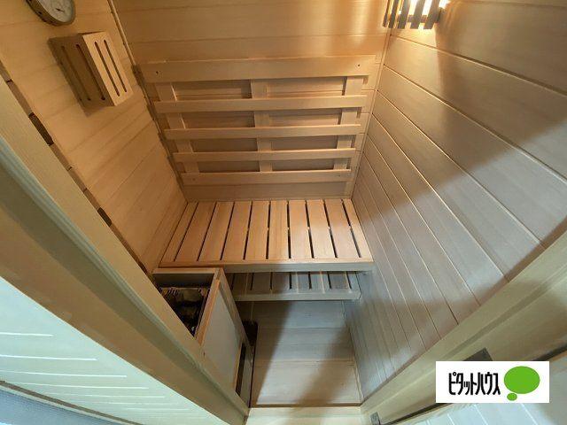 練馬区関町北マンション 部屋画像