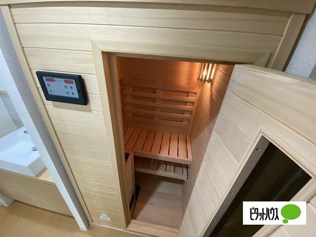 練馬区関町北マンション 設備