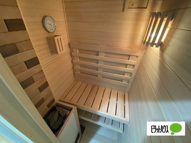 練馬区関町北マンション 部屋画像