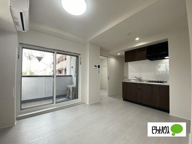 練馬区関町北マンション その他部屋・スペース