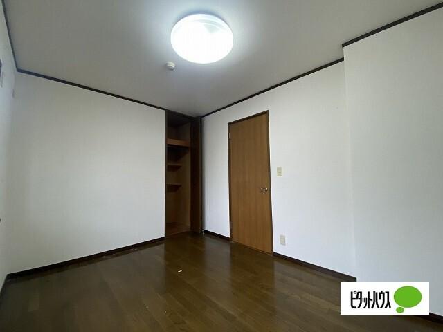 アルベルゴ保谷 その他部屋・スペース