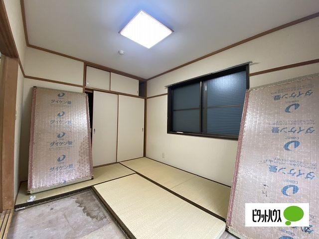 アルベルゴ保谷 その他