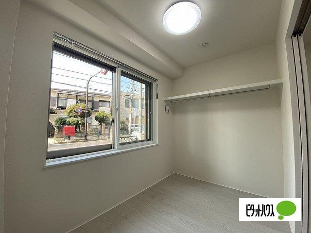 練馬区関町北マンション 部屋画像