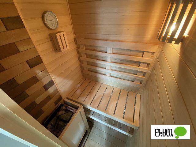 練馬区関町北マンション 部屋画像