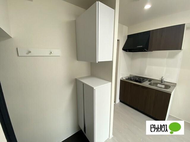 練馬区関町北マンション その他部屋・スペース