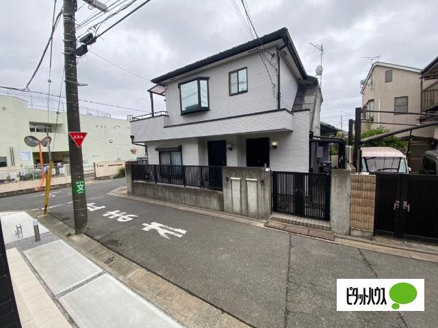 リーブルファイン練馬西大泉 眺望