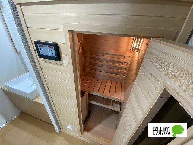 練馬区関町北マンション 部屋画像