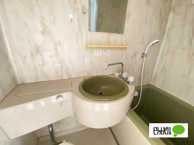 シティハイムグリーンヒル 部屋画像