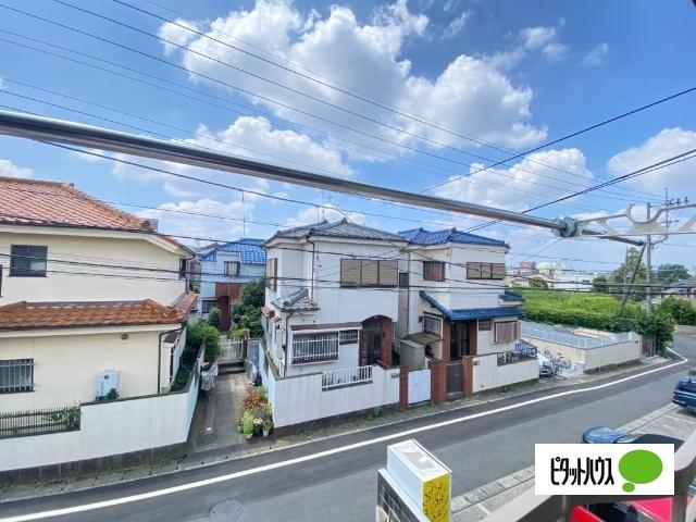 シティハイムグリーンヒル 部屋画像