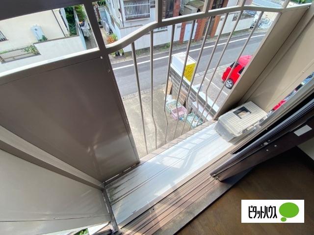 シティハイムグリーンヒル 部屋画像
