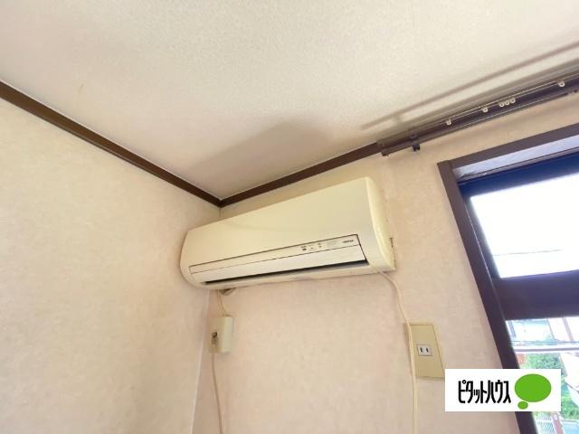 シティハイムグリーンヒル 部屋画像